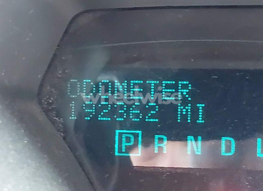 Photo 15 of 2014 Chevrolet Traverse LTZ (VIN 1GNKVJKD1EJ348334)