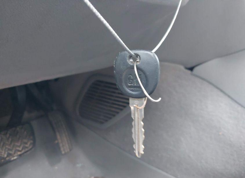 Photo 11 of 2014 Chevrolet Traverse LTZ (VIN 1GNKVJKD1EJ377235)