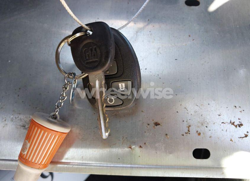 Photo 11 of 2017 Chevrolet Traverse PREMIER (VIN 1GNKVJKD1HJ287846)