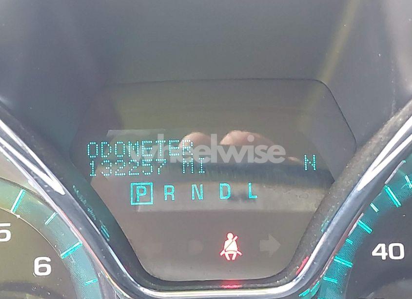 Photo 15 of 2017 Chevrolet Traverse PREMIER (VIN 1GNKVJKD1HJ287846)