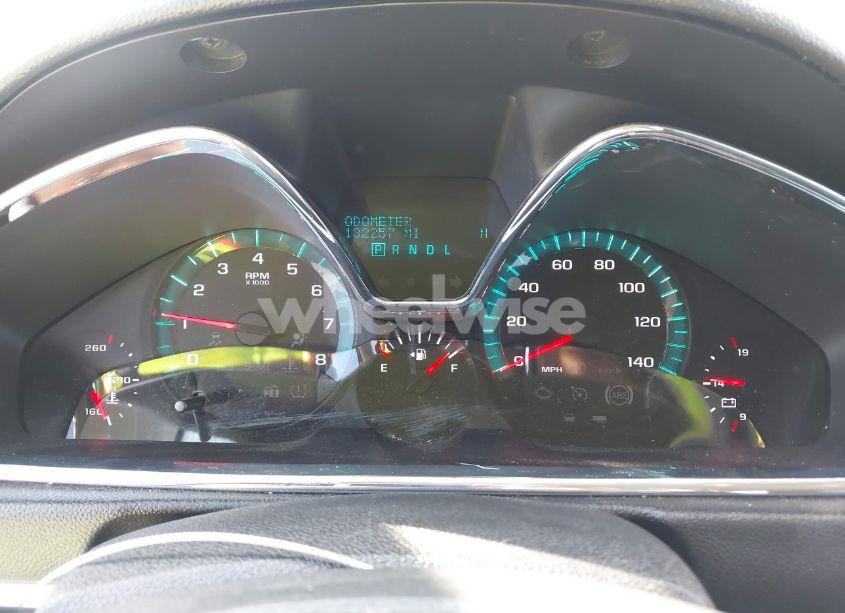 Photo 7 of 2017 Chevrolet Traverse PREMIER (VIN 1GNKVJKD1HJ287846)