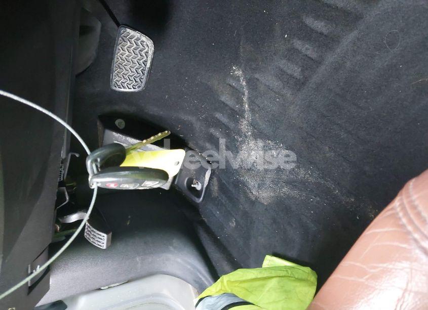 Photo 11 of 2016 Chevrolet Traverse LTZ (VIN 1GNKVJKD2GJ104968)