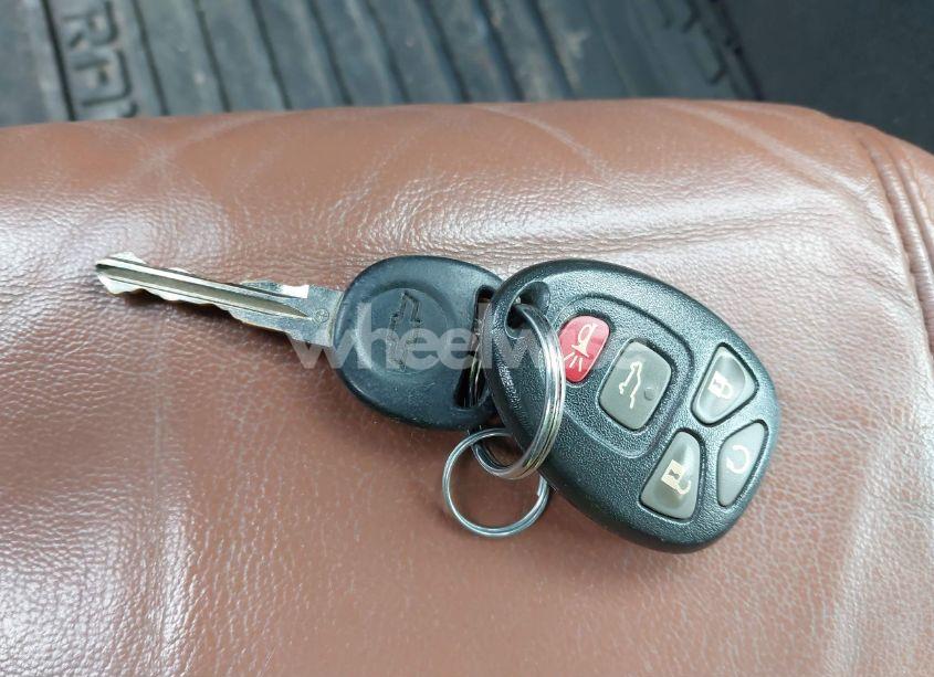 Photo 11 of 2016 Chevrolet Traverse LTZ (VIN 1GNKVJKD2GJ180352)