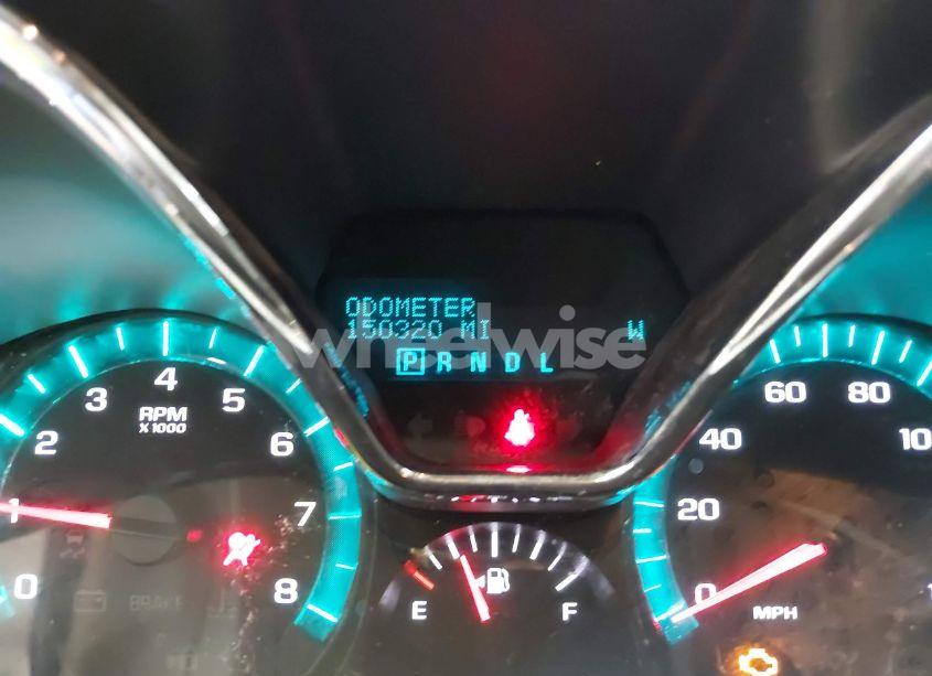 Photo 15 of 2017 Chevrolet Traverse PREMIER (VIN 1GNKVJKD2HJ188629)