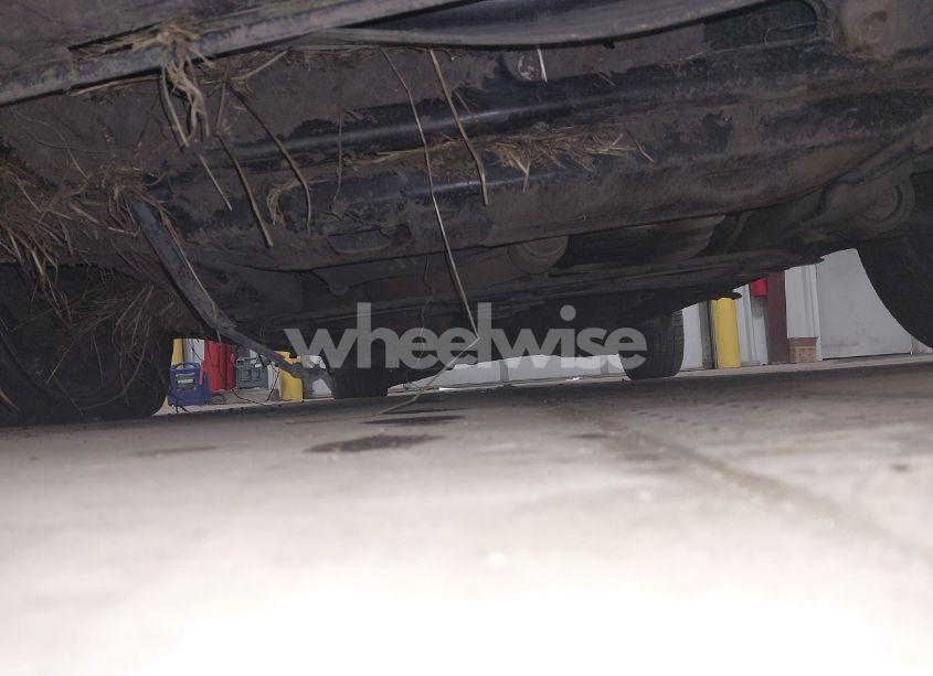 Photo 6 of 2017 Chevrolet Traverse PREMIER (VIN 1GNKVJKD2HJ188629)