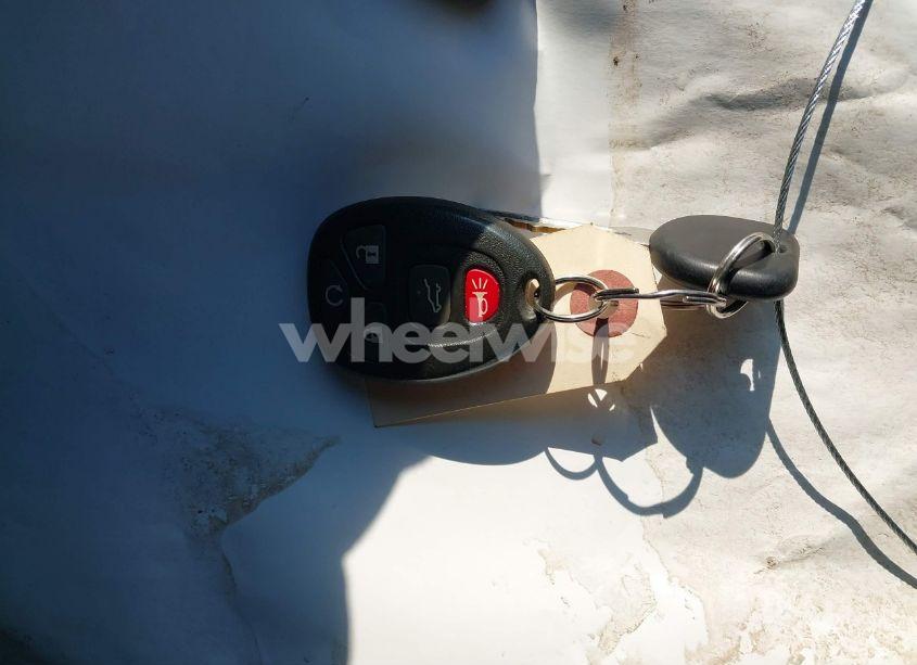 Photo 11 of 2017 Chevrolet Traverse PREMIER (VIN 1GNKVJKD2HJ202450)