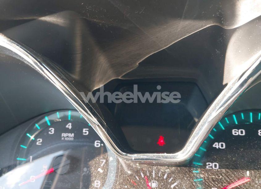 Photo 15 of 2017 Chevrolet Traverse PREMIER (VIN 1GNKVJKD2HJ202450)