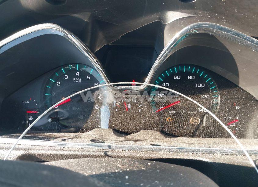 Photo 7 of 2017 Chevrolet Traverse PREMIER (VIN 1GNKVJKD2HJ202450)