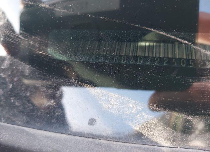 Photo 9 of 2013 Chevrolet Traverse 2LT (VIN 1GNKVJKD3DJ225052)