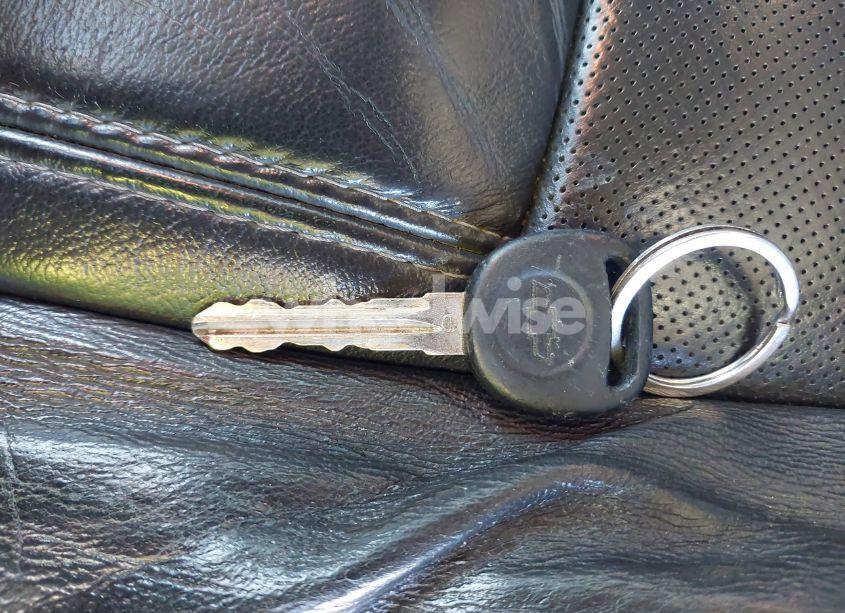 Photo 11 of 2014 Chevrolet Traverse LTZ (VIN 1GNKVJKD3EJ238546)