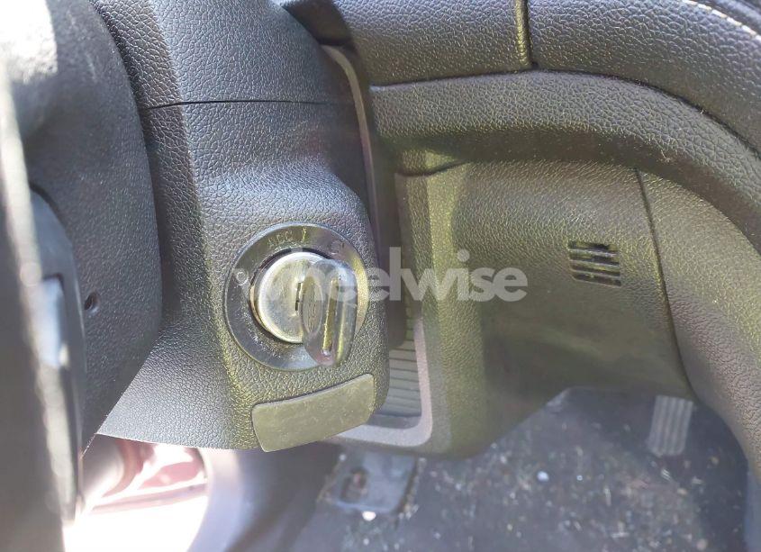 Photo 11 of 2016 Chevrolet Traverse LTZ (VIN 1GNKVJKD3GJ141236)