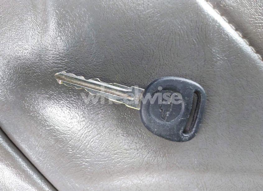 Photo 11 of 2017 Chevrolet Traverse PREMIER (VIN 1GNKVJKD3HJ245890)