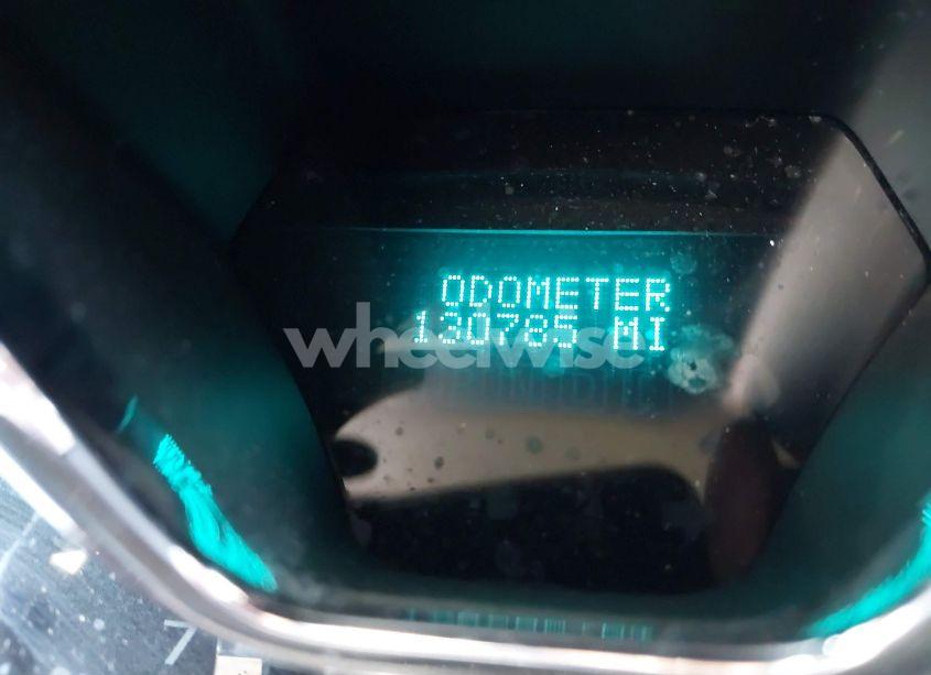 Photo 15 of 2017 Chevrolet Traverse PREMIER (VIN 1GNKVJKD3HJ245890)