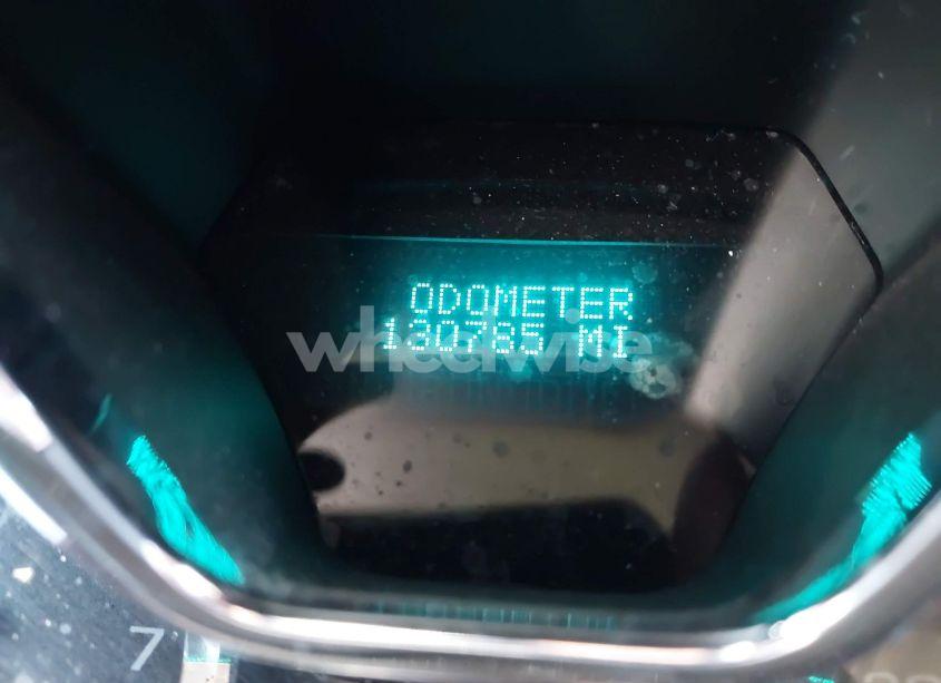 Photo 7 of 2017 Chevrolet Traverse PREMIER (VIN 1GNKVJKD3HJ245890)