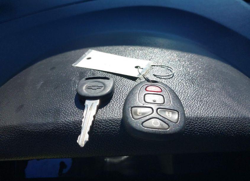 Photo 11 of 2017 Chevrolet Traverse PREMIER (VIN 1GNKVJKD3HJ333497)