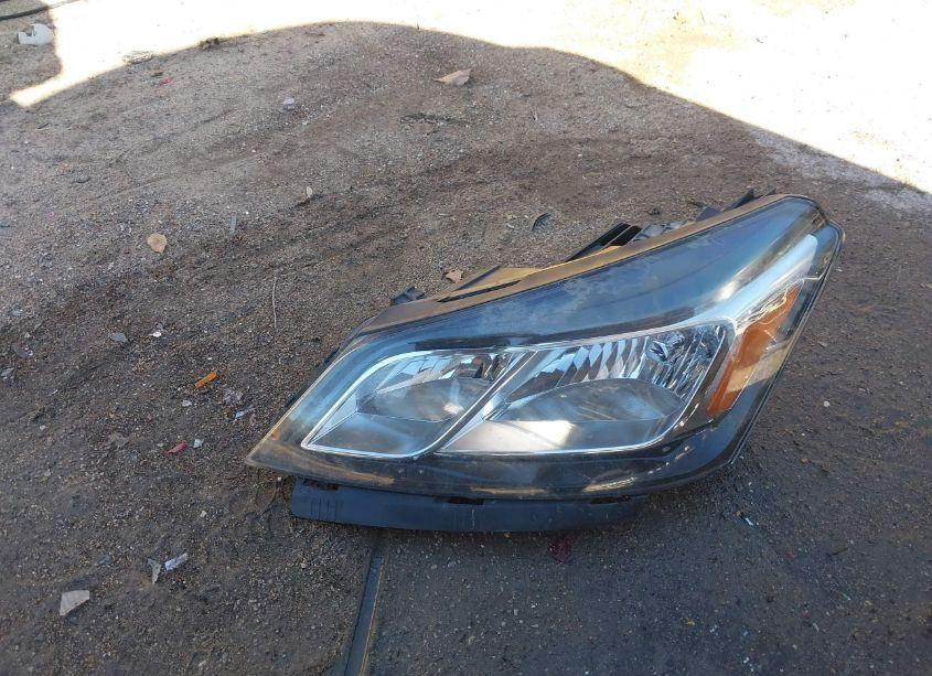 Photo 12 of 2017 Chevrolet Traverse PREMIER (VIN 1GNKVJKD3HJ333497)