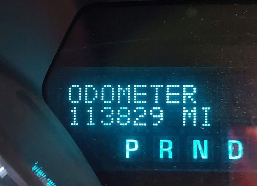 Photo 16 of 2017 Chevrolet Traverse PREMIER (VIN 1GNKVJKD3HJ333497)