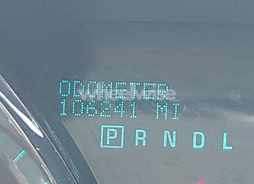 Photo 15 of 2017 Chevrolet Traverse PREMIER (VIN 1GNKVJKD4HJ339874)