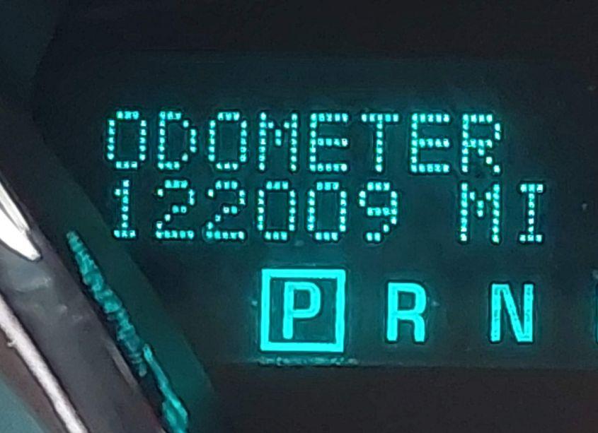 Photo 15 of 2015 Chevrolet Traverse LTZ (VIN 1GNKVJKD5FJ326385)