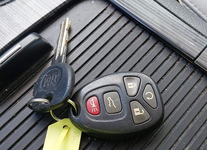 Photo 11 of 2017 Chevrolet Traverse PREMIER (VIN 1GNKVJKD5HJ193257)