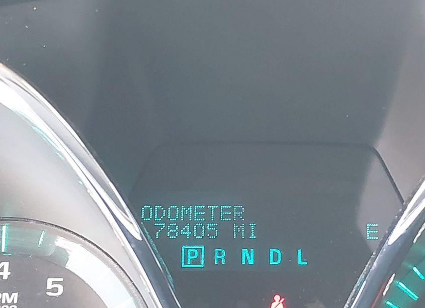 Photo 16 of 2017 Chevrolet Traverse PREMIER (VIN 1GNKVJKD5HJ193257)