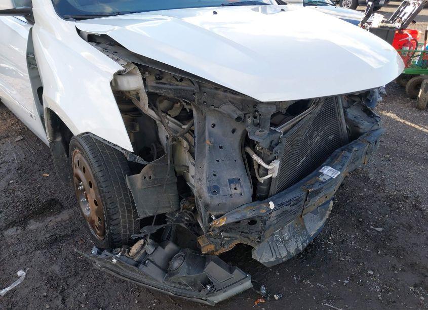 Photo 6 of 2017 Chevrolet Traverse PREMIER (VIN 1GNKVJKD5HJ193257)