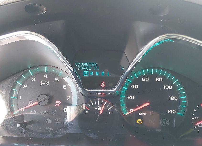 Photo 7 of 2017 Chevrolet Traverse PREMIER (VIN 1GNKVJKD5HJ193257)