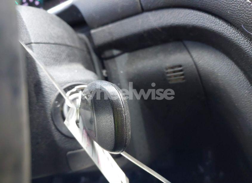 Photo 11 of 2017 Chevrolet Traverse PREMIER (VIN 1GNKVJKD6HJ304463)