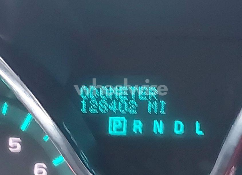 Photo 15 of 2015 Chevrolet Traverse LTZ (VIN 1GNKVJKD7FJ257196)