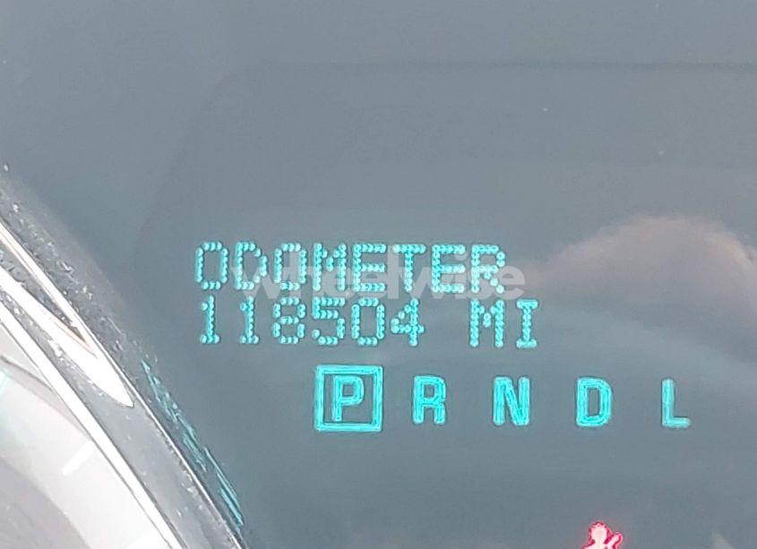 Photo 15 of 2016 Chevrolet Traverse LTZ (VIN 1GNKVJKD7GJ101676)