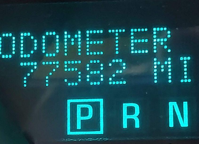 Photo 15 of 2016 Chevrolet Traverse LTZ (VIN 1GNKVJKD7GJ191427)