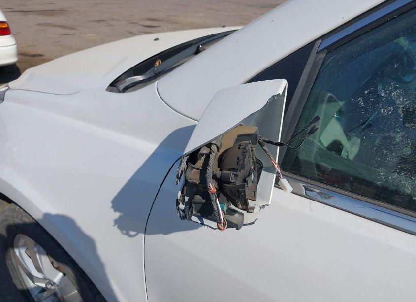 Photo 18 of 2016 Chevrolet Traverse LTZ (VIN 1GNKVJKD7GJ191427)