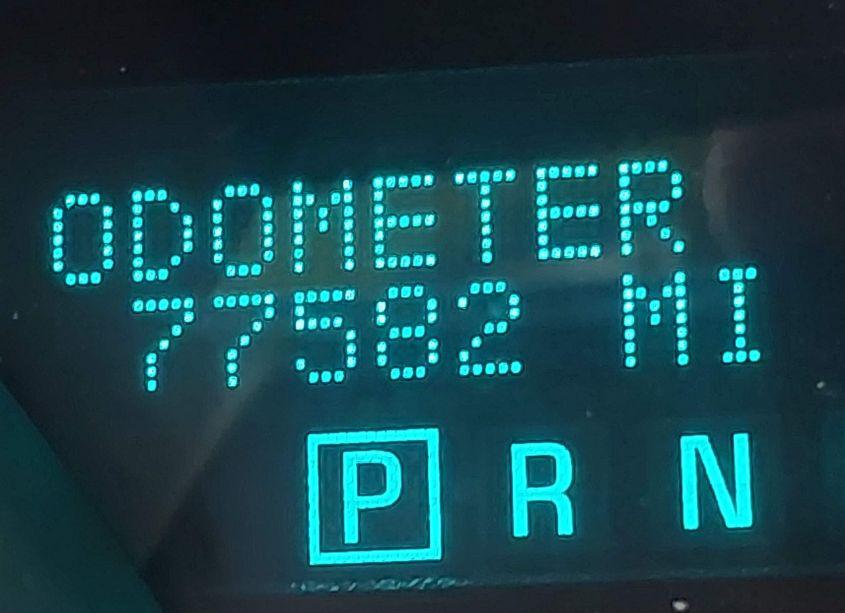 Photo 7 of 2016 Chevrolet Traverse LTZ (VIN 1GNKVJKD7GJ191427)