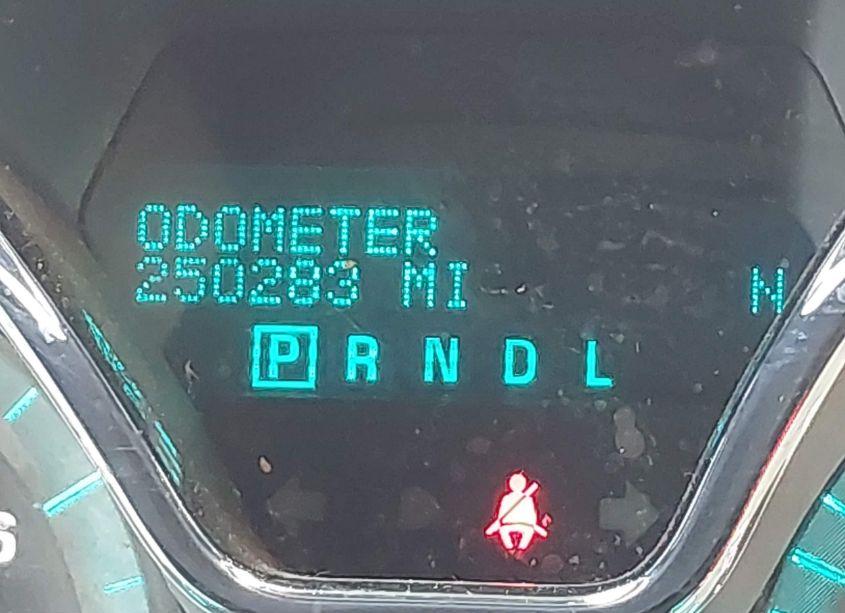 Photo 15 of 2014 Chevrolet Traverse LTZ (VIN 1GNKVJKD8EJ132612)