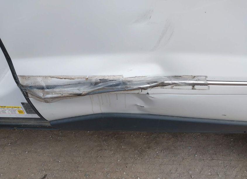 Photo 6 of 2016 Chevrolet Traverse LTZ (VIN 1GNKVJKD8GJ264787)