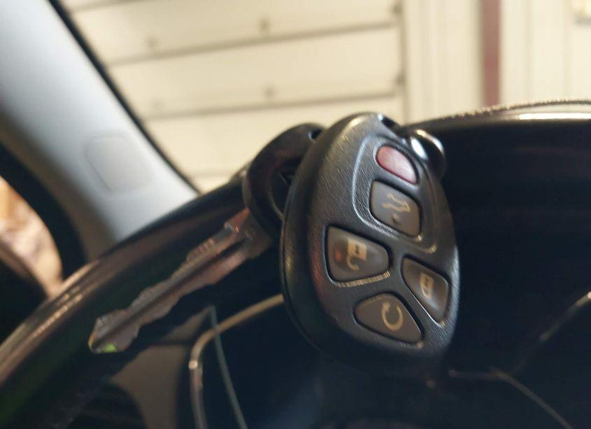 Photo 11 of 2013 Chevrolet Traverse 2LT (VIN 1GNKVJKD9DJ153032)