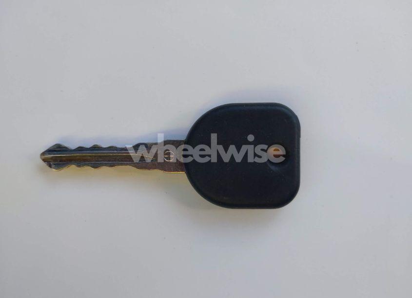 Photo 11 of 2014 Chevrolet Traverse LTZ (VIN 1GNKVJKD9EJ131792)