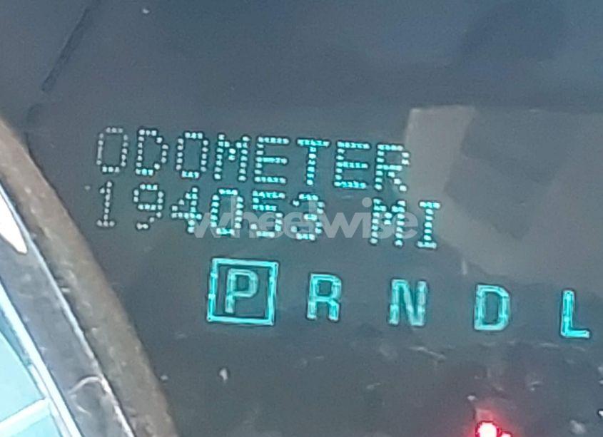 Photo 15 of 2014 Chevrolet Traverse LTZ (VIN 1GNKVJKD9EJ131792)