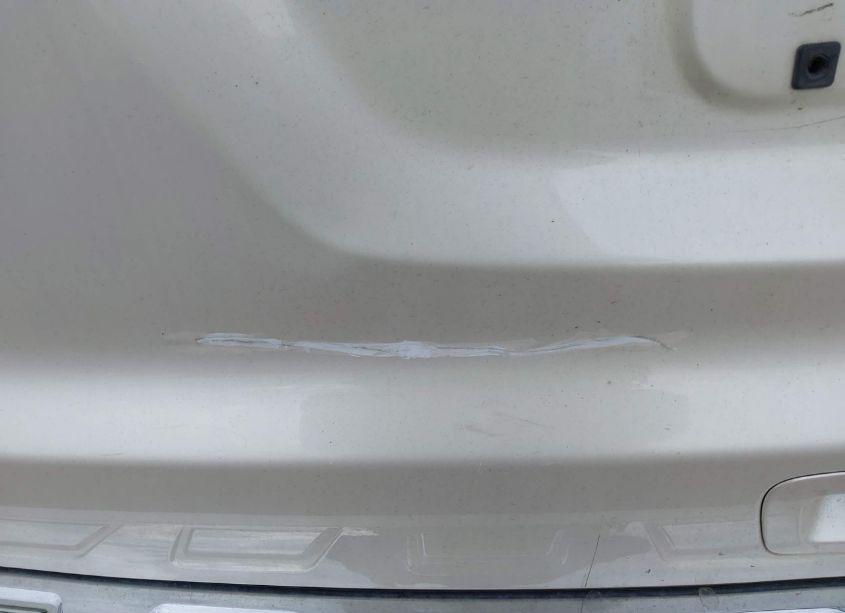 Photo 18 of 2014 Chevrolet Traverse LTZ (VIN 1GNKVJKD9EJ179339)