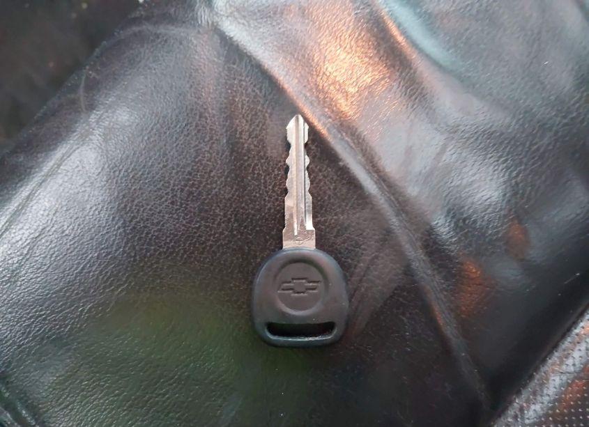 Photo 11 of 2014 Chevrolet Traverse LTZ (VIN 1GNKVJKDXEJ214809)