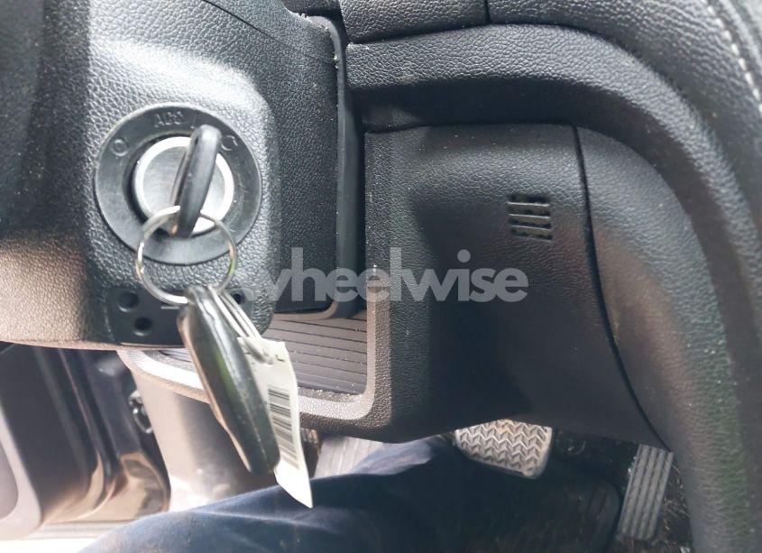 Photo 11 of 2014 Chevrolet Traverse LTZ (VIN 1GNKVJKDXEJ242108)