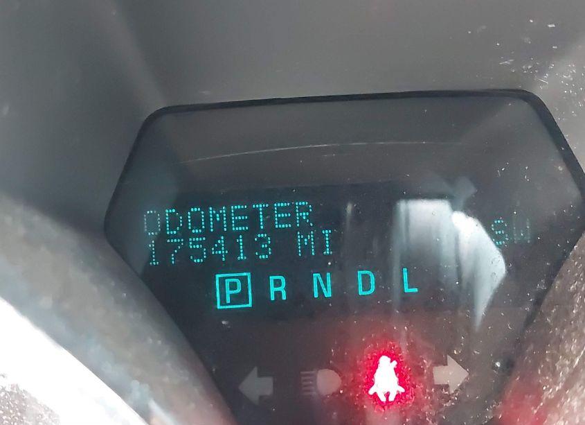 Photo 16 of 2015 Chevrolet Traverse LTZ (VIN 1GNKVJKDXFJ155097)