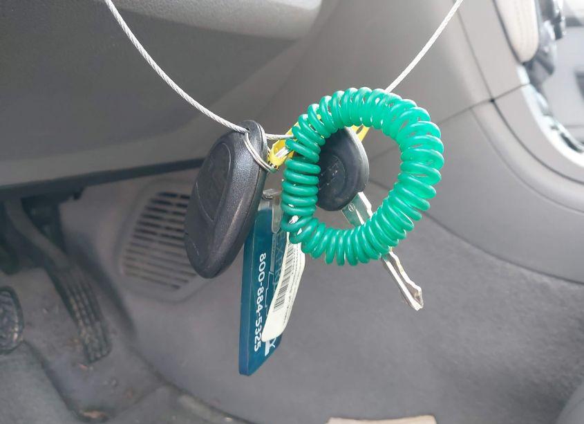 Photo 11 of 2015 Chevrolet Traverse LTZ (VIN 1GNKVJKDXFJ363058)