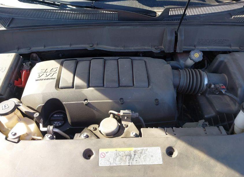 Photo 10 of 2016 Chevrolet Traverse LTZ (VIN 1GNKVJKDXGJ223089)