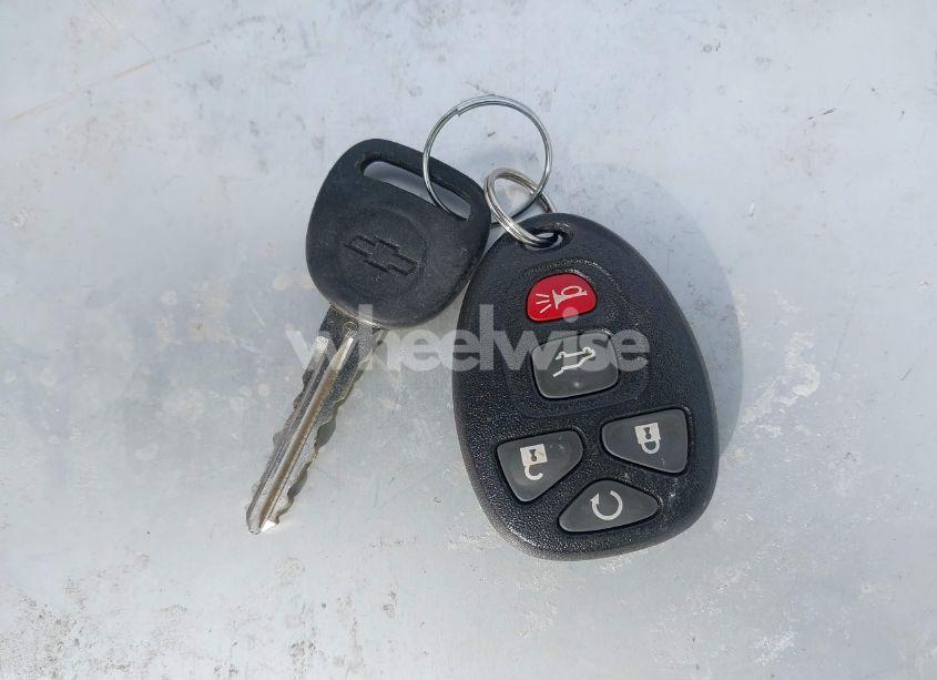 Photo 11 of 2017 Chevrolet Traverse PREMIER (VIN 1GNKVJKDXHJ267594)