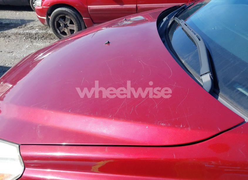 Photo 15 of 2011 Chevrolet Traverse LTZ (VIN 1GNKVLED0BJ174985)