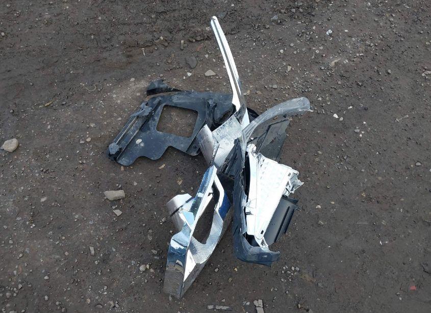 Photo 12 of 2012 Chevrolet Traverse LTZ (VIN 1GNKVLED0CJ130650)