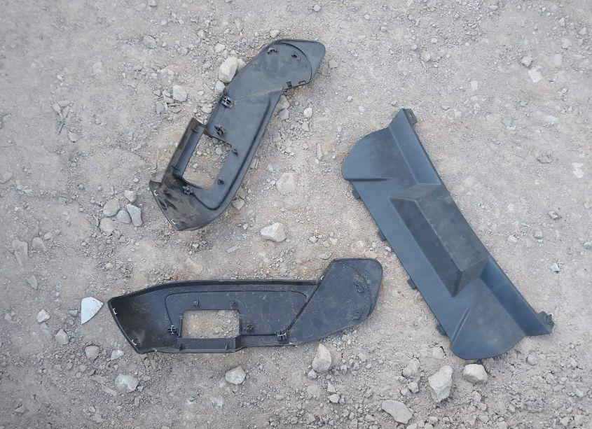 Photo 12 of 2011 Chevrolet Traverse LTZ (VIN 1GNKVLED4BJ167571)