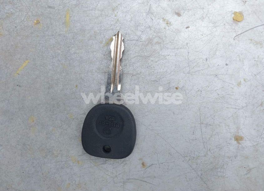 Photo 11 of 2012 Chevrolet Traverse LTZ (VIN 1GNKVLED6CJ358703)