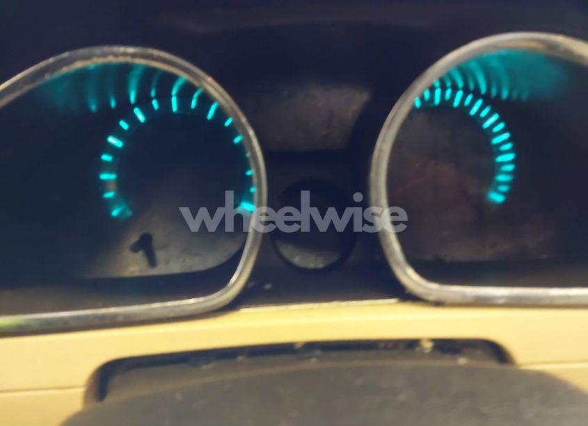 Photo 7 of 2012 Chevrolet Traverse LTZ (VIN 1GNKVLED8CJ394215)